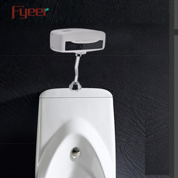 Fyeer Wall-Mounted Auto Public Toilet Urinal Flusher
