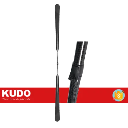 Carbon Fiber Greenland Paddle