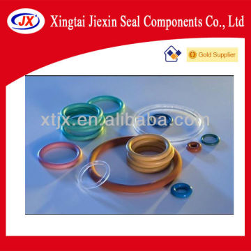 auto parts rubber o rings