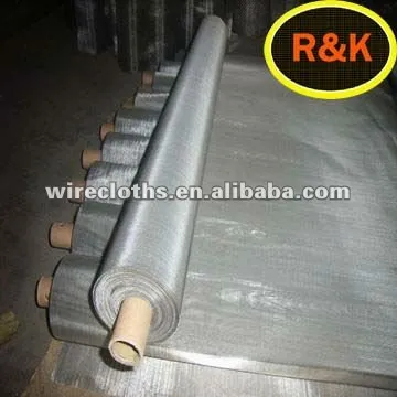 square mesh test sieve