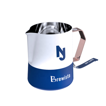 Brewista Good Quality X Series Milk Frothing Pitcher 400ml 600ml NJ