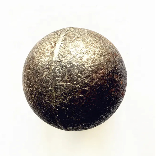 high chrome casting grinding media balls for mine