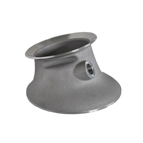 S316 investment casting parts