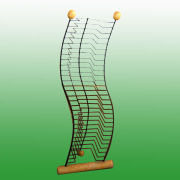 CD holder