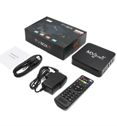 Factory Sell Smart Satellite TV Receiver Set - Top Box Price
