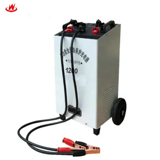 China Factory Car Battery Chargers 12/24 Volt - CZ1200