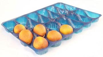 Fruit Tray, Plastic Tray and Blister Tray
