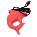 BPA Free Food Grade Silicone Tether Pendants