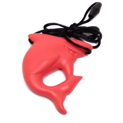 BPA Free Food Grade Silicone Teether Pendants