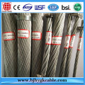 ACSR/ACS 560/50 mm2 Overhead Cable