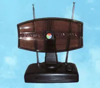 TV Antenna