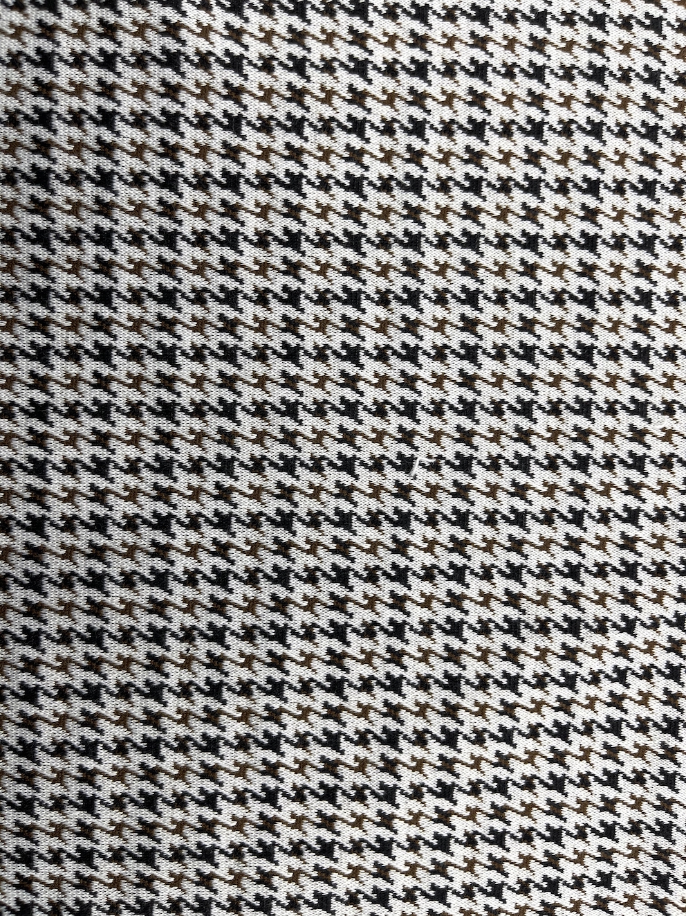 Fábrica de atacado 98% poliéster 2% elastano tecidos jacquard