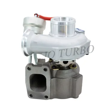 Turbocharger K04 53049880087 04299166KZ for Deutz and Volvo Industrial Engines