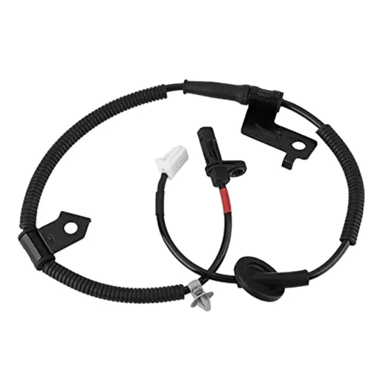 YOUPARTS High Quality ABS Wheel Speed Sensor for BMW E53 X5 & 4 F06 G-Glass