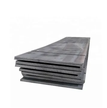 ASTM A283 Grade C.Carbon Steel Plate