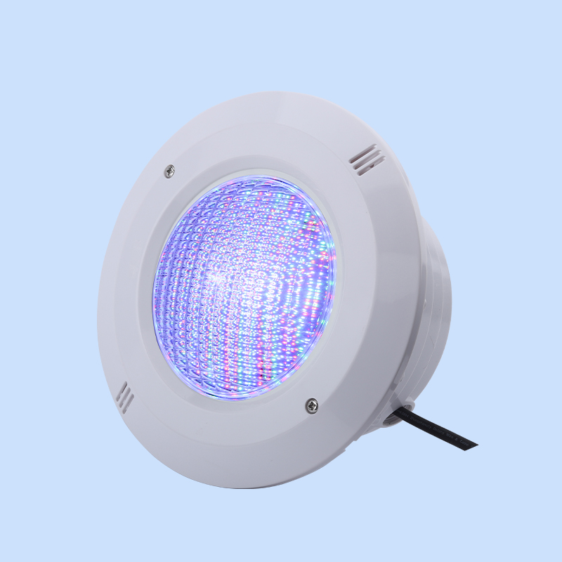 RGB 2022 Par56 One Set PC Pool Light