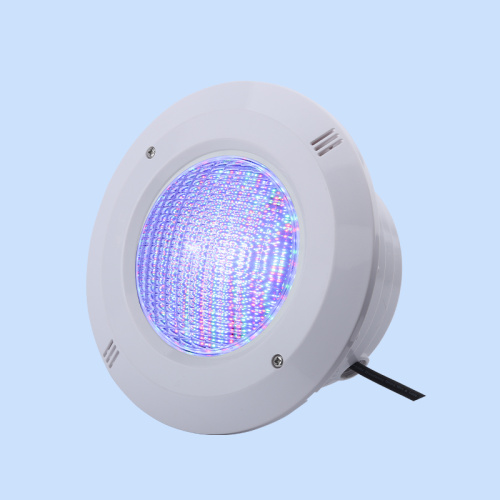 RGB 2022 PAR56 One Set PC Pool Light