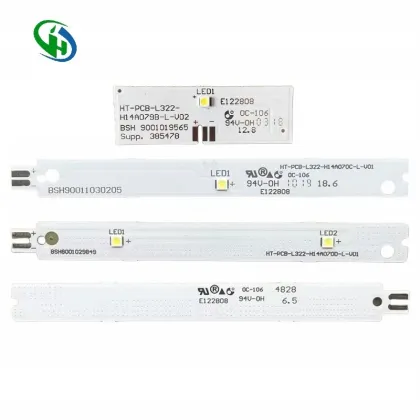 Bosch Siemens Refrigerator LED Lighting Strip Accessories