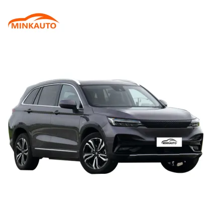 Skyworth EV6 Electric Cars for Sale