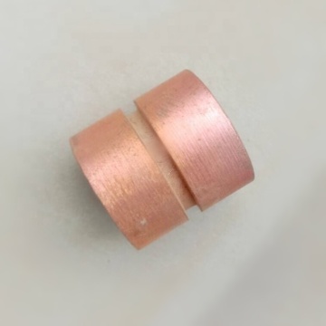 Alternator Electrical Slip Ring: Function and Repair