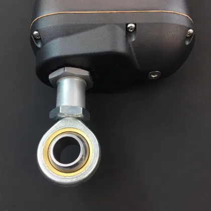 24V 10000N Heavy Load Industrial Linear Actuator for Door Opening