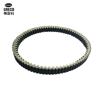 High Quality CVT Drive Belt for HS500/700 Hisun 500/700 UTV