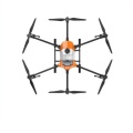 EFT 30L 30kg Penyemprot tanaman drone pertanian UAV
