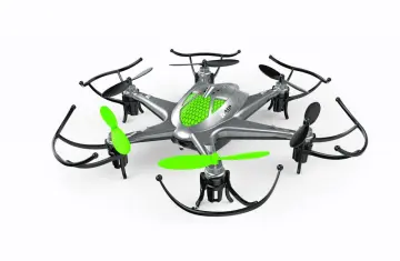 4CH Drone With Camera RTF FPV WIFI