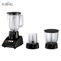 Quiet design The Best Industrial Blender