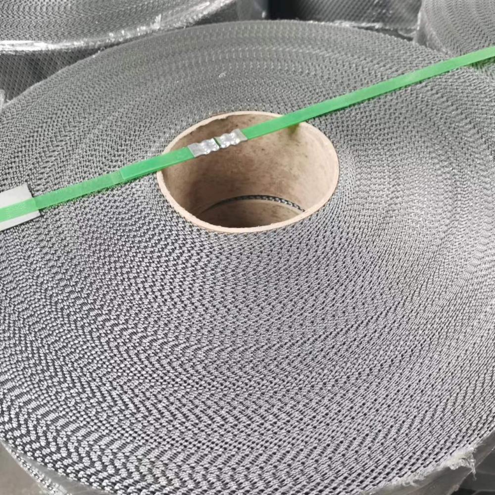 Expanded Metal Mesh