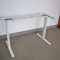 Manivela Stand Up Manual Crank Adjustable Desk