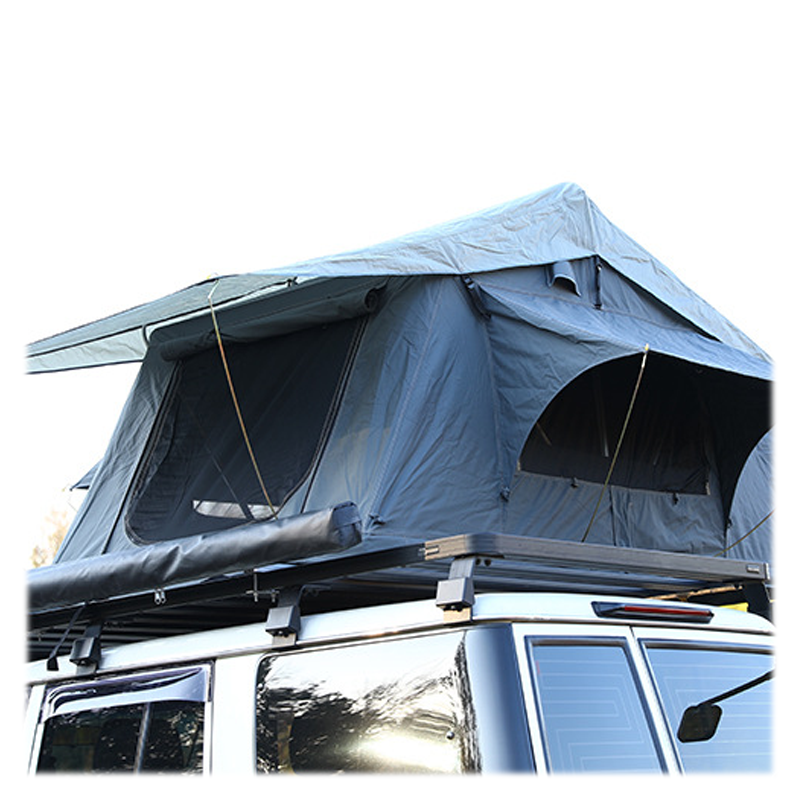 Pro Four Season Automatic Car Roof Tent