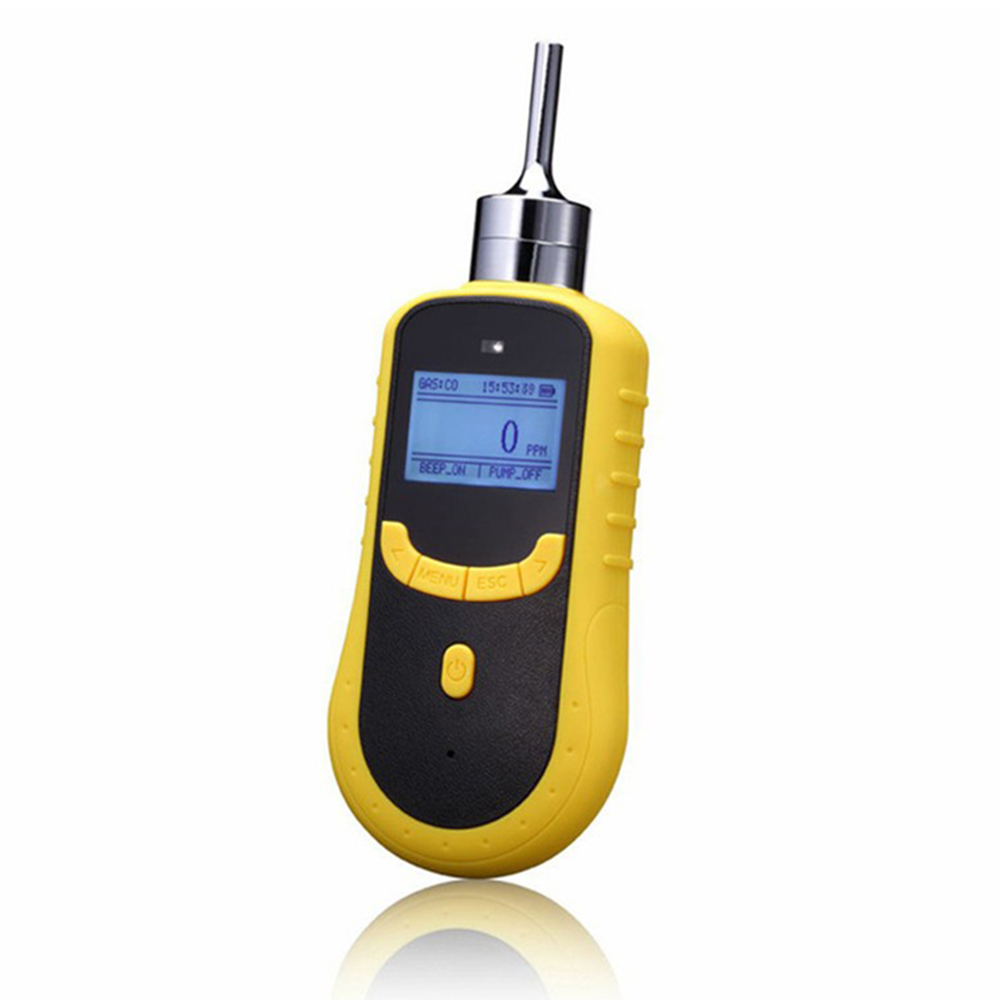 Portable Single Nitrogen N2 Gas Detector