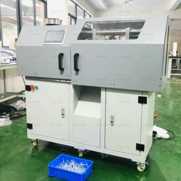 Servo Injection Molding Machine for Nylon Toy Shells