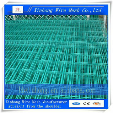 Welded Wire Mesh Panel from direct factory