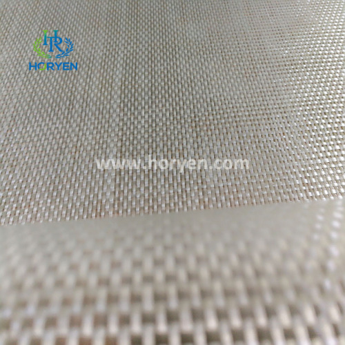 Fiberglass Woven Roving Fabric Hot sale customized fiberglass woven roving fabric Supplier