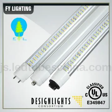 DLC/UL/cUL t8 2ft/600mm led tube