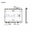2459 Radiador Nissan Pathfinder Infiniti QX4 3.5L 01-04
