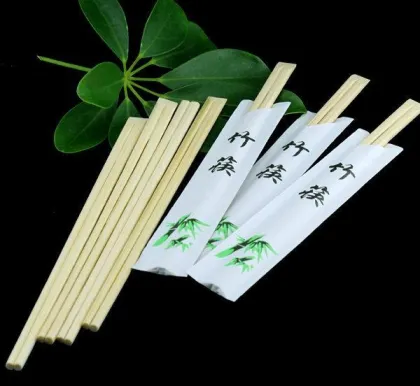 Tensoge Bamboo Chopsticks for Sale