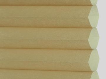 Spotlight Blinds cellulare Blackout White Blackout Honeycomb