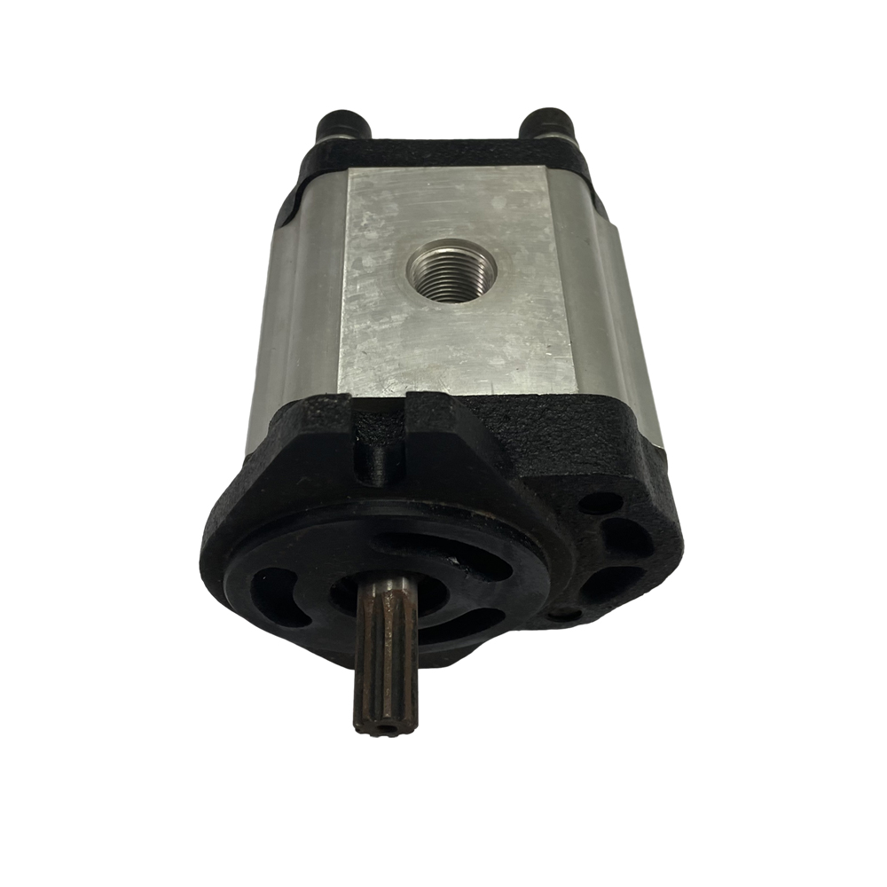 Hydraulic Gear Pump