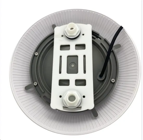 IP68 waterproof wall mounted pool LED lights
