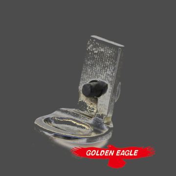 Needle Plate for Durkopp Sewing Machine - Sewing Accessories