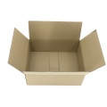 Custom ship carton folding carton packaging shipping