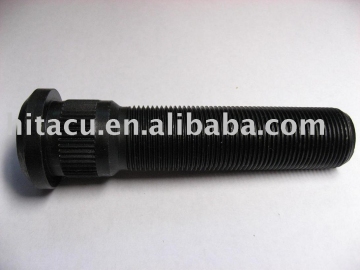 wheel bolt