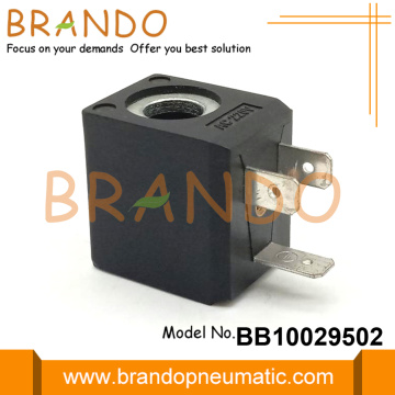 Solenoid Valve Coil 12VDC 24VDC 24VAC 110VAC 220VAC