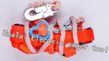 i electrican good quality low price hot sale double safety belts