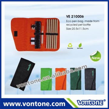 Eco pen bag