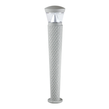 2024 High Quality SMD 10W Aluminum Alloy Bollard Lawn Garden Light