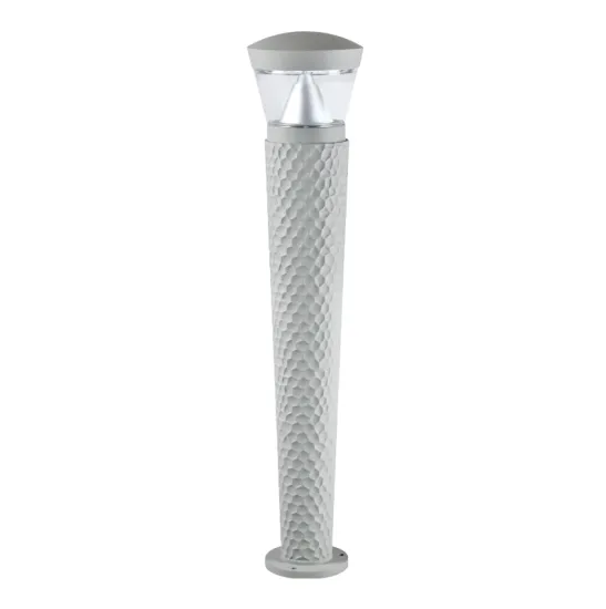 2024 High Quality SMD 10W Aluminum Alloy Bollard Lawn Garden Light